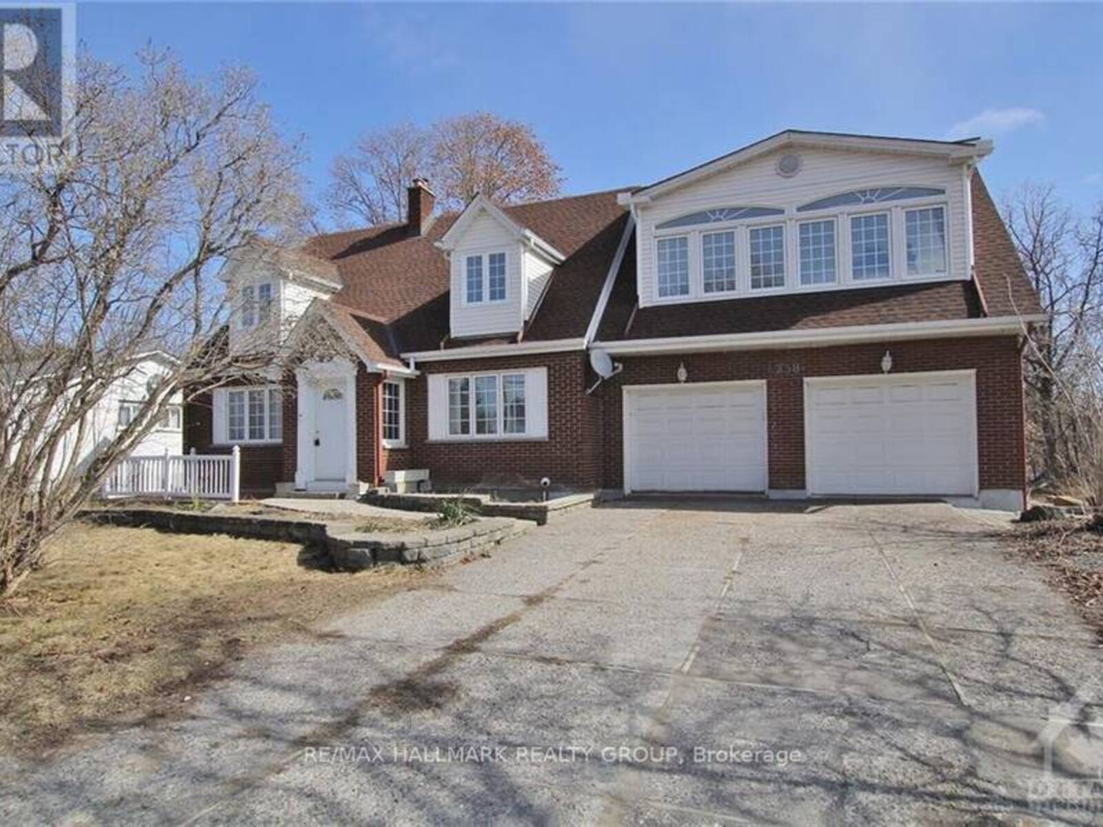 6258 OLD RICHMOND ROAD, Ottawa, Ontario K0A 2Z0