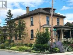 45 GORE STREET W Perth Ontario, K7H 2L9