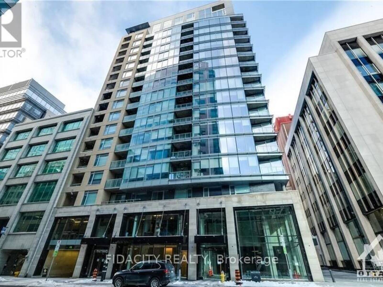 1102 - 101 QUEEN STREET, Ottawa, Ontario K1P 0B7