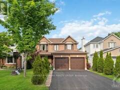 160 SAI CRESCENT Ottawa Ontario, K1G 5P2