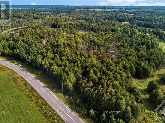 004 NORTON ROAD Renfrew Ontario, K7V 3Z9