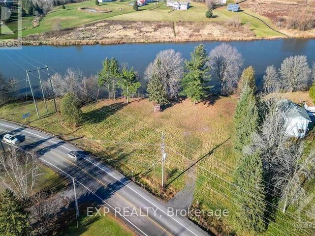 880 ST ISIDORE ROAD Casselman Ontario, K0A 1M0