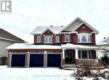 37 QUARRY RIDGE DRIVE | Ottawa Ontario | Slide Image One