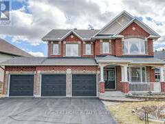 37 QUARRY RIDGE DRIVE Ottawa Ontario, K1C 7S1