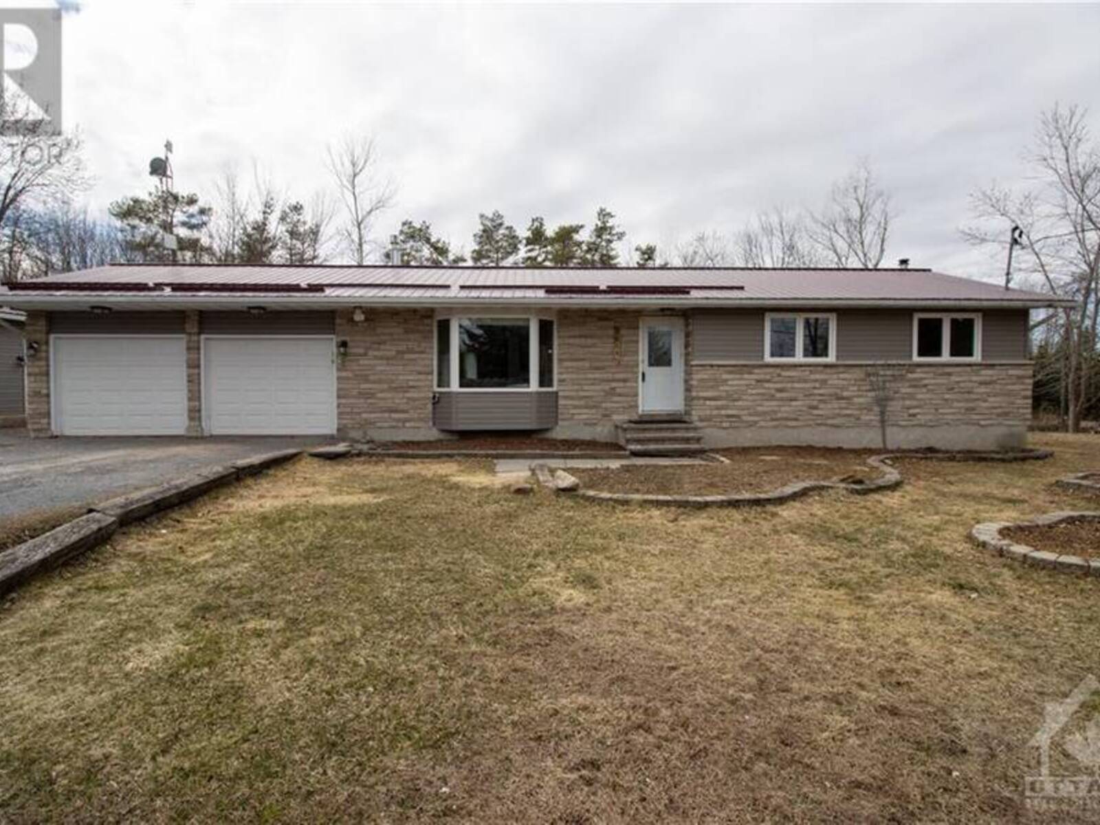 1804 SOUTH RUSSELL ROAD, Russell, Ontario K4R 1E5