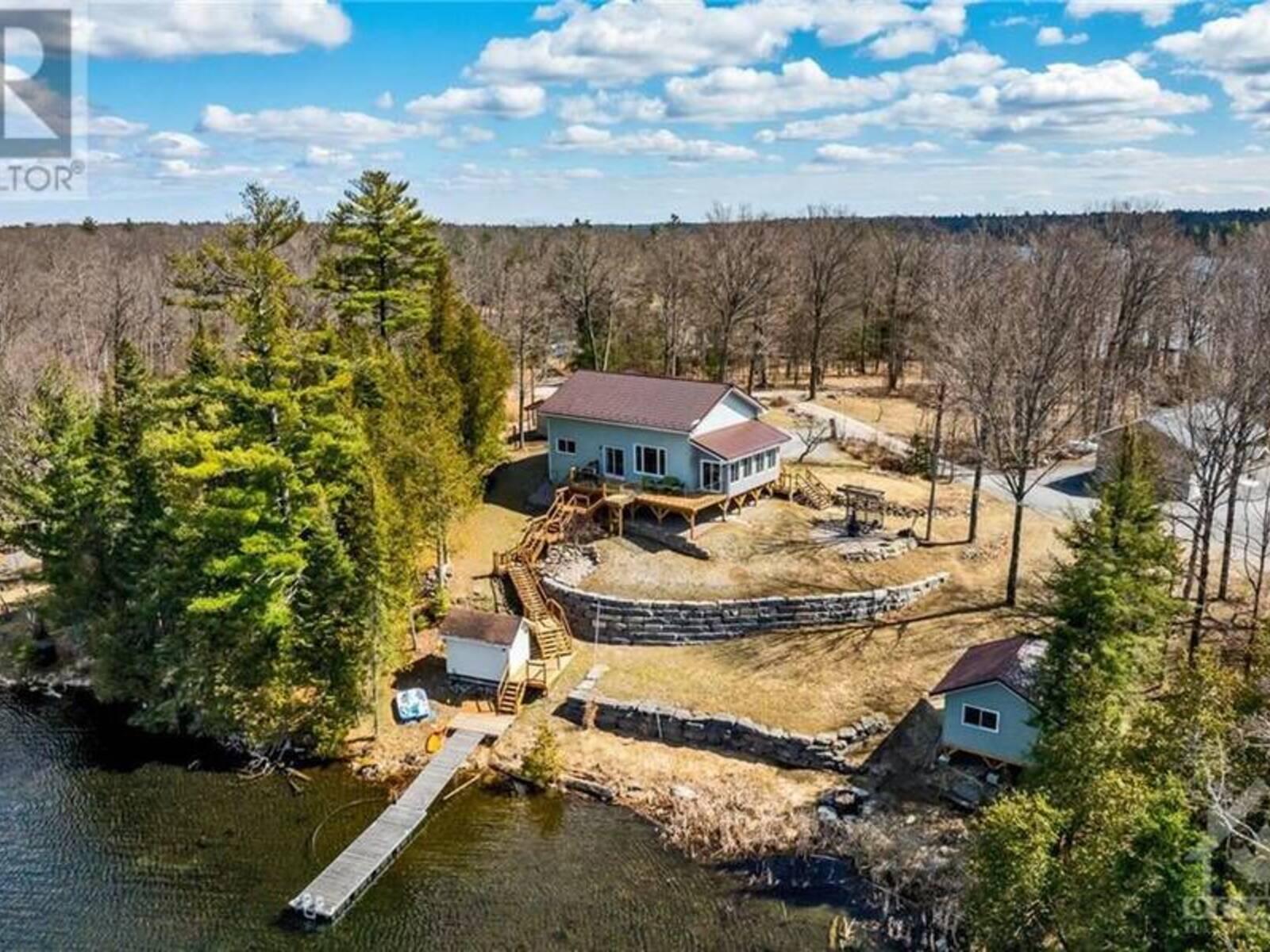 630 PETER'S POINT ROAD, White Lake, Ontario K0A 3L0