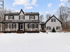 208 BAY ROAD Lombardy Ontario, K0G 1L0