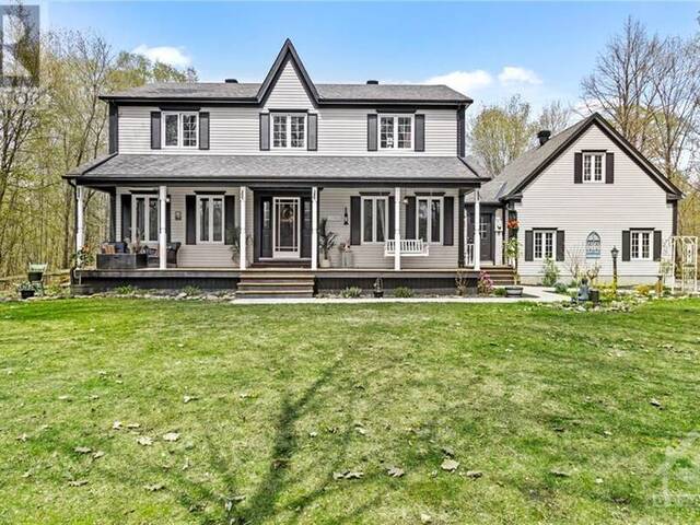 208 BAY ROAD Lombardy Ontario, K0G 1L0