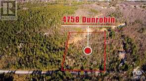 4758 DUNROBIN ROAD | Woodlawn Ontario | Slide Image One