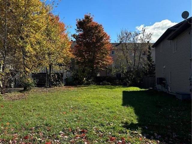 1138 SNOW STREET Ottawa Ontario, K1J 7R6 - Vacant Land For Sale