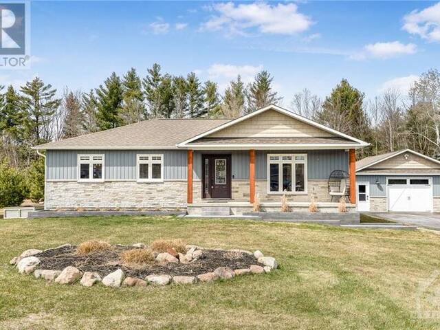 3095 DUQUETTE ROAD Clarence-Rockland Ontario, K0A 3N0