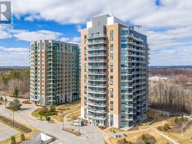 200 INLET PRIVATE UNIT#1102 Ottawa Ontario, K4A 5H3