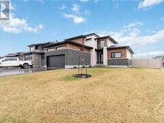 617 COBALT STREET Clarence-Rockland Ontario, K4K 0L7