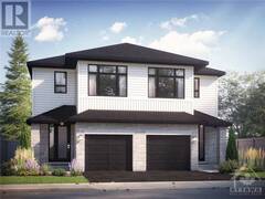 124 O'DONOVAN DRIVE Carleton Place Ontario, K7C 0S2