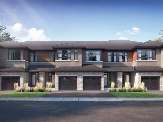 1180 COPE DRIVE Ottawa Ontario, K2S 1B6