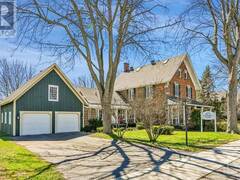 69 LAKESHORE DRIVE Morrisburg Ontario, K0C 1X0