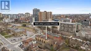 108 LITTLE LONDON PRIVATE | Ottawa Ontario | Slide Image Twenty-two