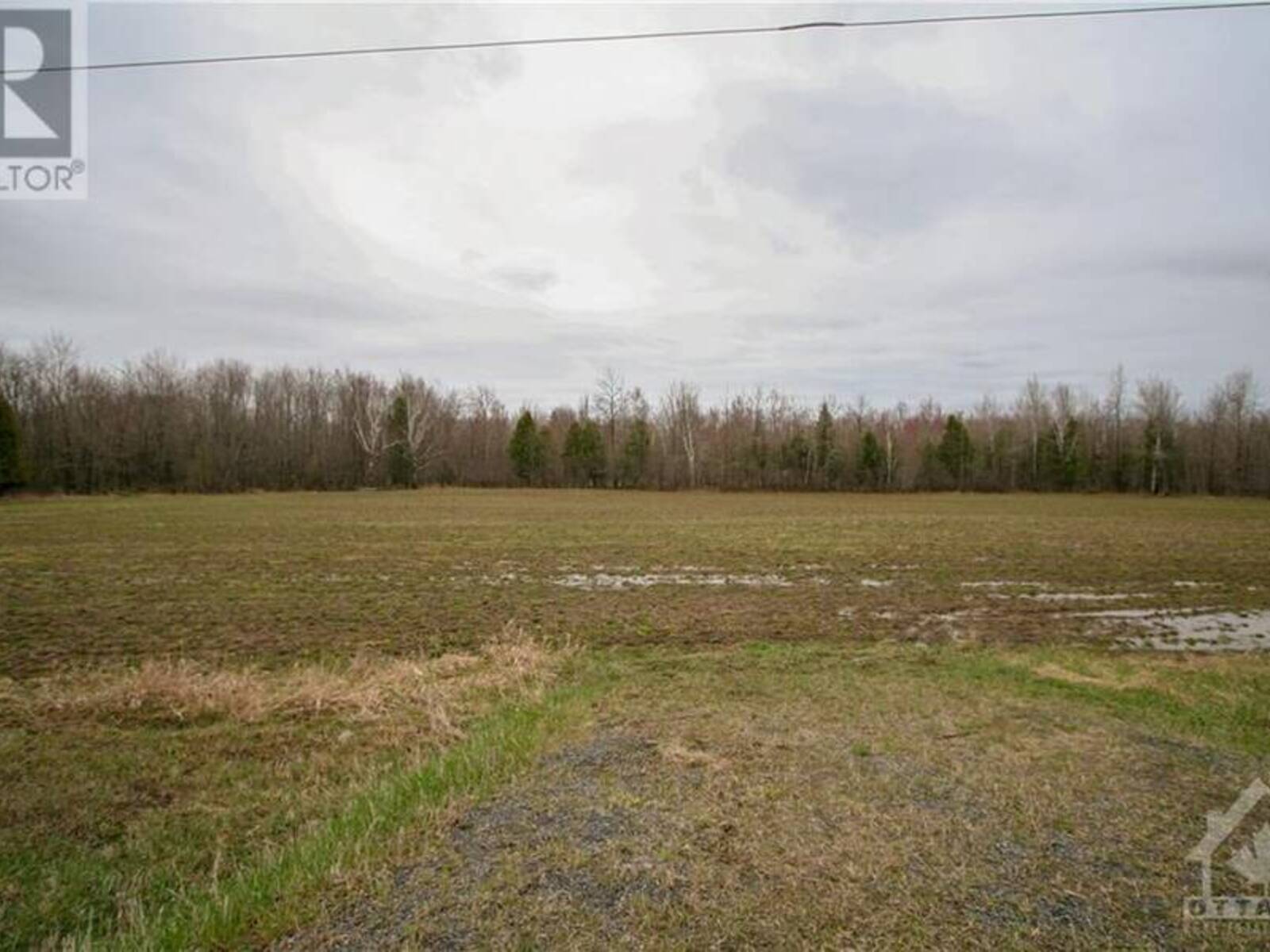 Pt Lt 34 COUNTY 11 ROAD, Chesterville, Ontario K0C 1H0