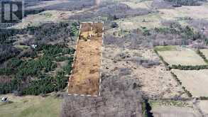 Lot 1 LT 17 CON STONECREST ROAD | Woodlawn Ontario | Slide Image Two