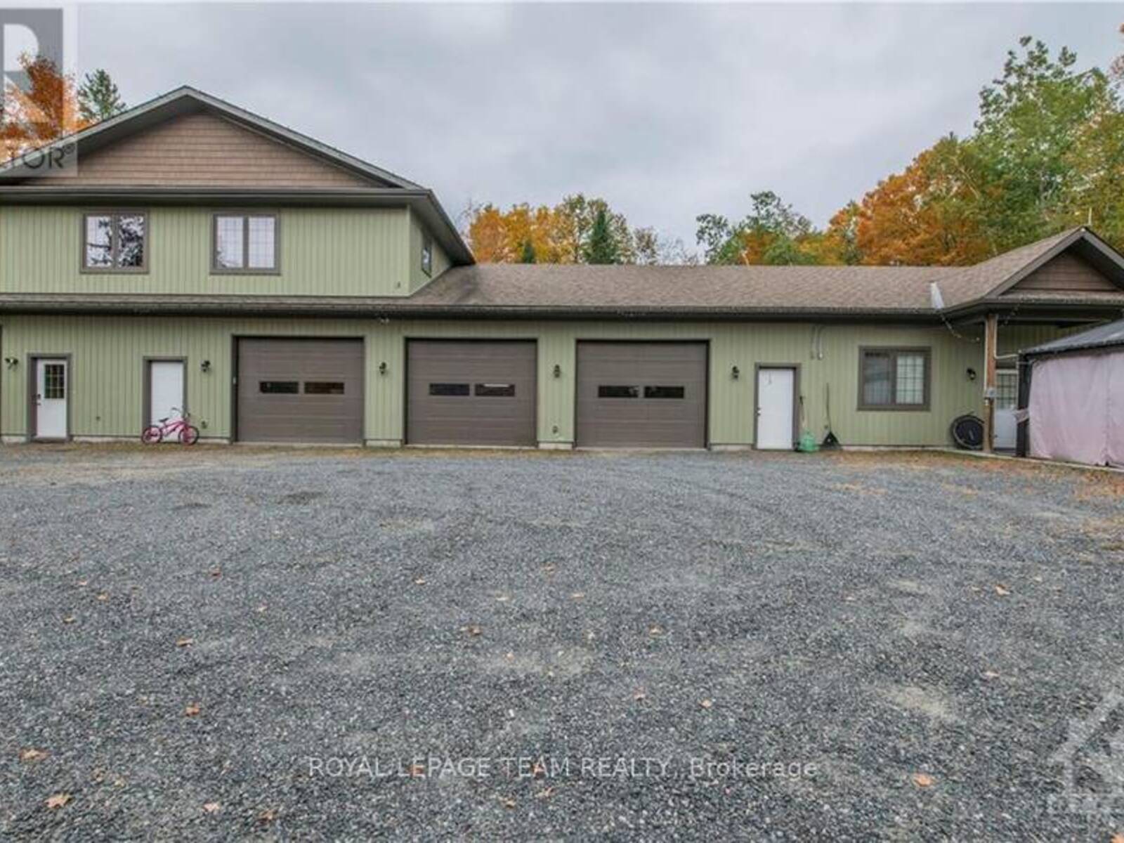 144 10 CONCESSION DARLING ROAD, Lanark Highlands, Ontario K0A 1P0