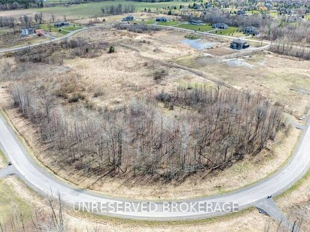 41 SYNERGY WAY Ottawa Ontario, K2K 1X7 - Vacant Land For Sale