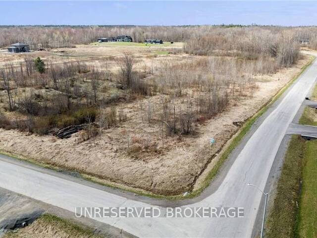 71 SYNERGY WAY Ottawa Ontario, K2K 1X7 - Vacant Land For Sale