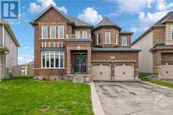 367 ANDALUSIAN CRESCENT | Ottawa Ontario | Slide Image One