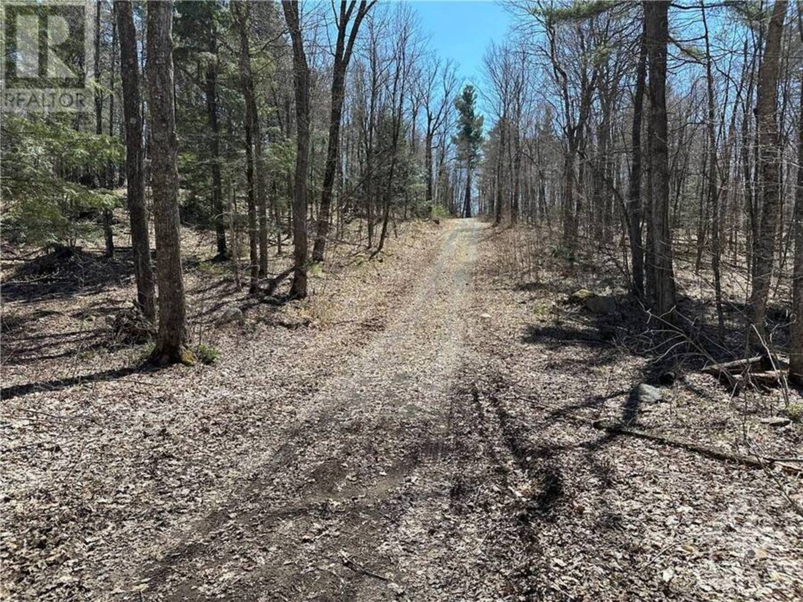 PT LT 20 DALHOUSIE 4TH CONCESSION B ROAD, Lanark Highlands, Ontario K0G 1K0