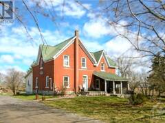 13335 COUNTY 9 ROAD Chesterville Ontario, K0C 1H0