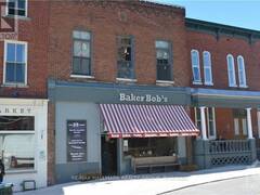 205 - 65 MILL STREET Almonte Ontario, K0A 1A0