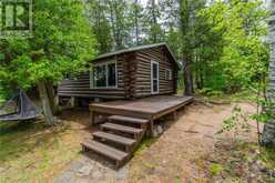 100 MARBLE LAKE ROAD | Cloyne Ontario | Slide Image Nine