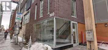 360 CUMBERLAND STREET UNIT#103 | Ottawa Ontario | Slide Image One