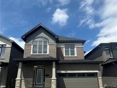 705 ROSALES RIDGE Ottawa Ontario, K1T 0V5