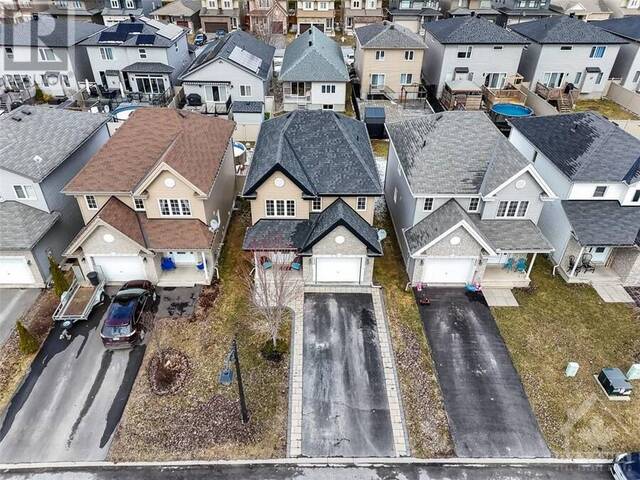 536 RUBY STREET Clarence-Rockland Ontario, K4K 0H6