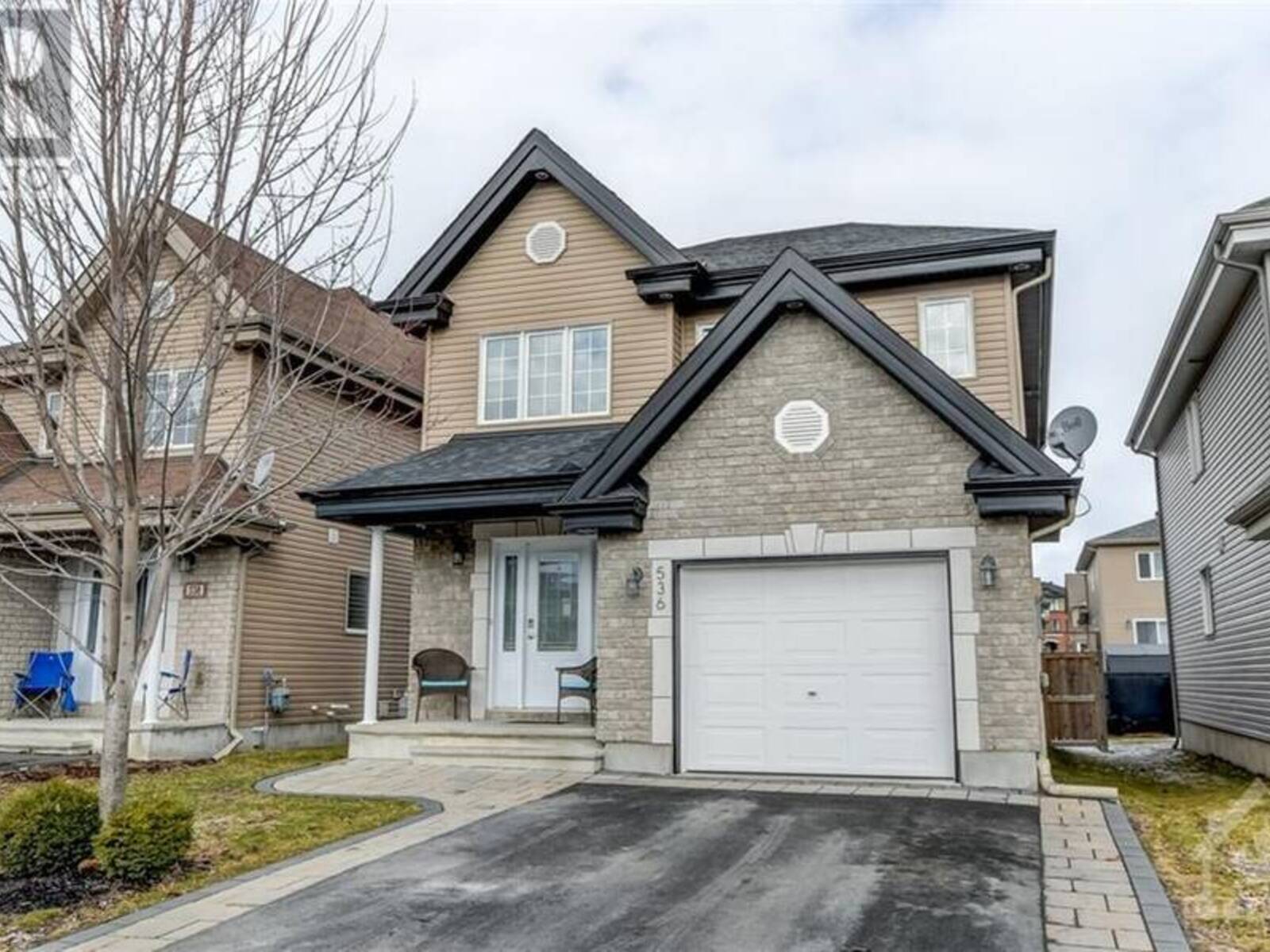 536 RUBY STREET, Clarence-Rockland, Ontario K4K 0H6