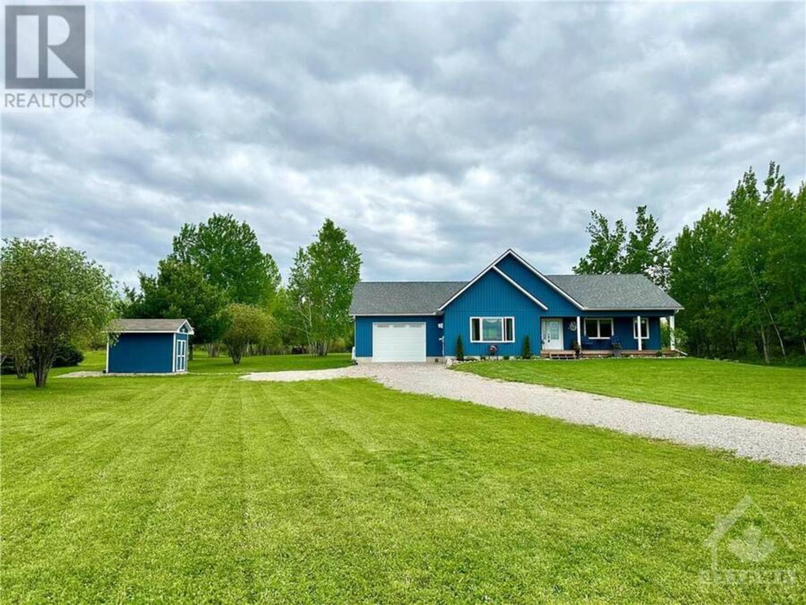 9517 COUNTY ROAD 42 HIGHWAY, Westport, Ontario K0G 1X0