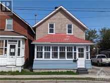 7 ABBOTT STREET S | Lanark Ontario | Slide Image One