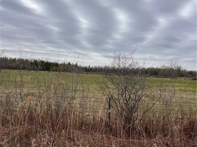 1548 DWYER HILL ROAD Ottawa Ontario, K0A 1B0 - Vacant Land For Sale