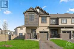 2109 WINSOME TERRACE | Orleans Ontario | Slide Image One