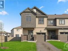 2109 WINSOME TERRACE Orleans Ontario, K4A 5M9