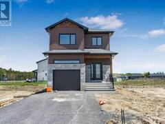 309 ZAKARI STREET Casselman Ontario, K0A 1M0