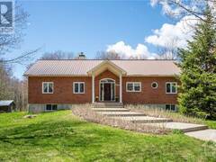 2022 BOUVIER ROAD Clarence-Rockland Ontario, K0A 1N0