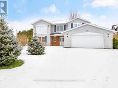 28 MOUNTAIN VIEW LANE Westport Ontario, K0G 1X0