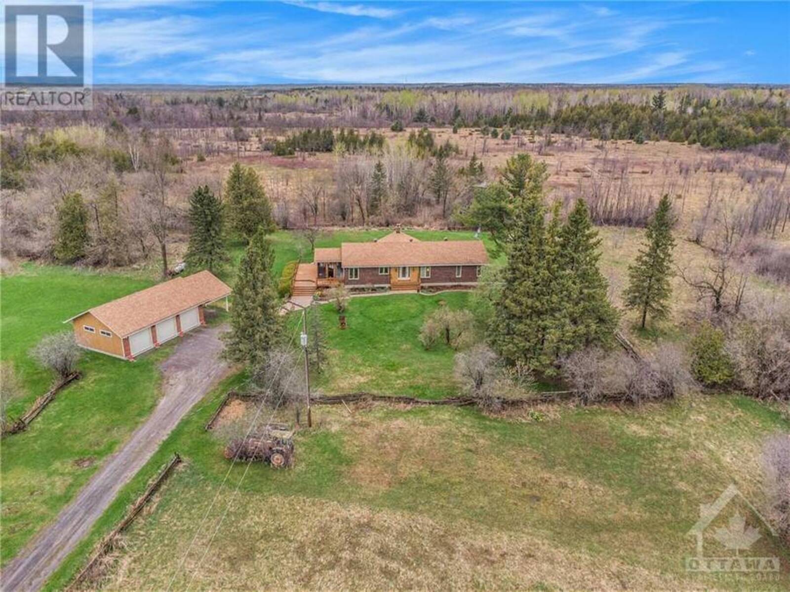 216 TURNERS ROAD, Almonte, Ontario K0A 1A0