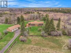 216 TURNERS ROAD Almonte Ontario, K0A 1A0