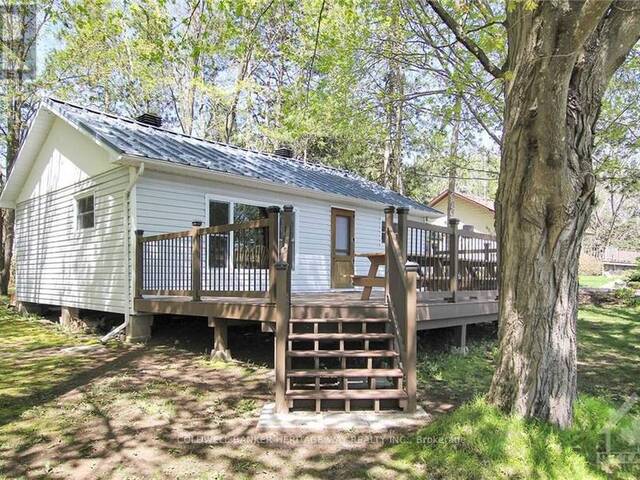 156 FIRST AVENUE Drummond/North Elmsley Ontario, K7C 4K6