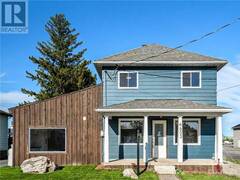 4603 ST CATHERINE STREET St. Isidore Ontario, K0C 2B0