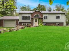 30 SUNSET DRIVE Smiths Falls Ontario, K7A 4S5