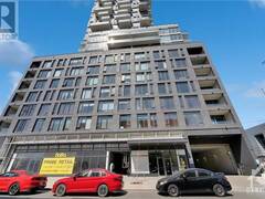 203 CATHERINE STREET UNIT#509 Ottawa Ontario, K2P 1J5