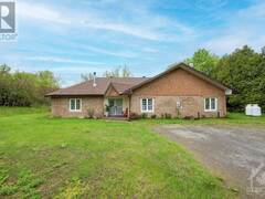 5098A COUNTY ROAD 44 ROAD Spencerville Ontario, K0E 1X0